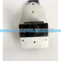 31N5-20020,液压控制开关系统R140W7 R170W9 R200W7挖掘机液压脚踏阀,济南冠泽卡车配件营销中心