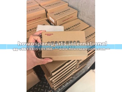 202V25923-0005,重汽国六发动机火花塞,济南冠泽卡车配件营销中心