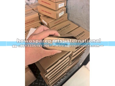 202V25923-0005,重汽国六发动机火花塞,济南冠泽卡车配件营销中心
