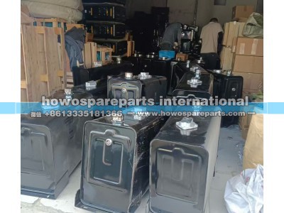 3TG-F132X4140W,重汽自卸车液压油缸,济南冠泽卡车配件营销中心