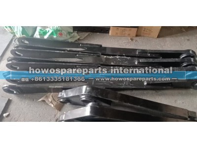 3TG-F132X4140W,重汽自卸车液压油缸,济南冠泽卡车配件营销中心