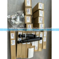 8-98305204-0ISUZU 进口独立悬挂球头和避震器8-98270983-1