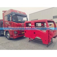 3750065-H04211GR 东风驾驶室总成