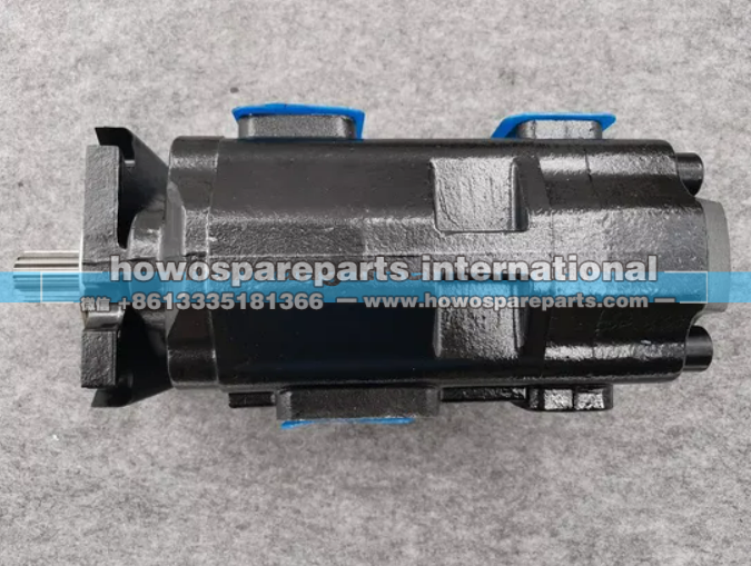 4120001392 齿轮泵Lgmg Mt95 矿卡车备件 hp2080/4120001392