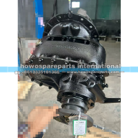 AZ9231320745  4.8 减速器总成