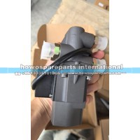 DZ91189553160陕汽油箱转换阀