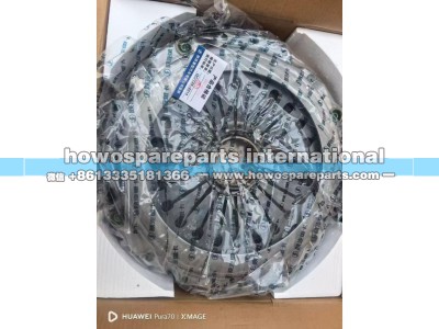 SZ916000706,陕汽分离轴承,济南冠泽卡车配件营销中心