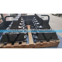 T91601000049151S  2912445-67W FAW支架