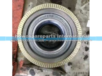 WG4005415347,（DU1224100）SKF轮毂单元总成SKF轴承,济南冠泽卡车配件营销中心