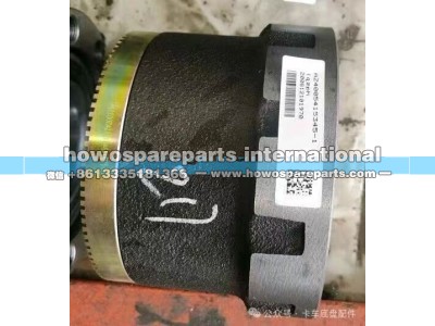 WG4005415347,（DU1224100）SKF轮毂单元总成SKF轴承,济南冠泽卡车配件营销中心