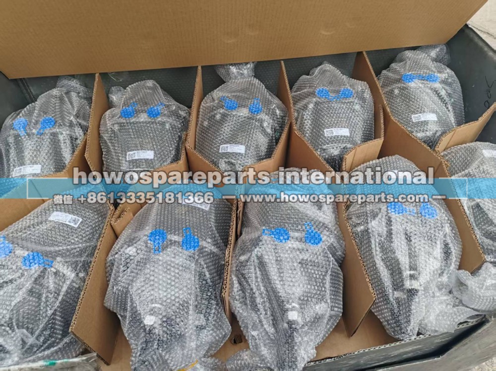 WG9000360660,27 27后分室总成10KG,济南冠泽卡车配件营销中心