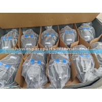 WG9000360660 27 27后分室总成10KG