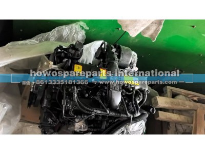 YCF3065-T300,玉柴发动机30C3WI1N00090玉柴挖机发动机,济南冠泽卡车配件营销中心