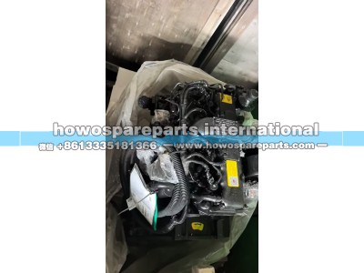 YCF3065-T300,玉柴发动机30C3WI1N00090玉柴挖机发动机,济南冠泽卡车配件营销中心