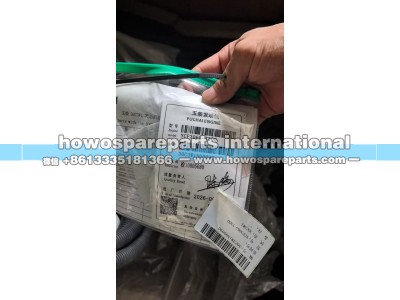 YCF3065-T300,玉柴发动机30C3WI1N00090玉柴挖机发动机,济南冠泽卡车配件营销中心