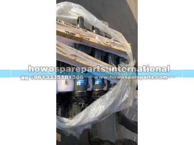 191-4-6100,海沃举升油缸,济南冠泽卡车配件营销中心