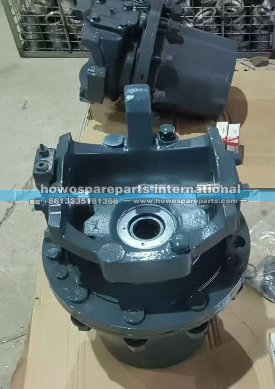ZF3050,前桥轮边输出总成,济南冠泽卡车配件营销中心