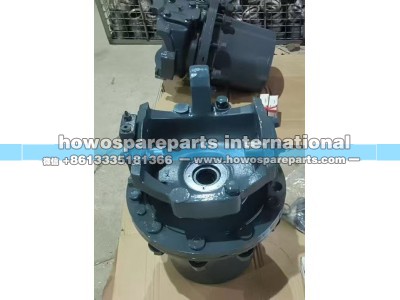 ZF3050,前桥轮边输出总成,济南冠泽卡车配件营销中心