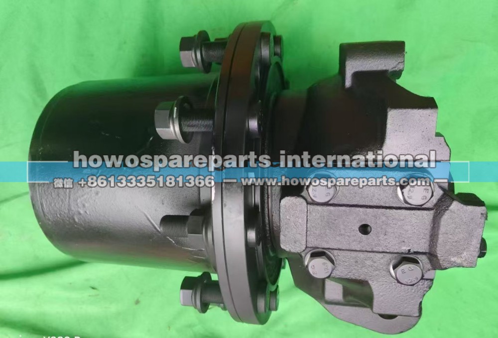 ZF3050,前桥轮边输出总成,济南冠泽卡车配件营销中心
