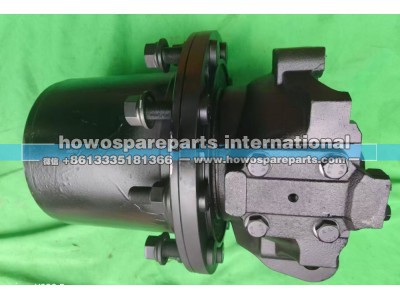 ZF3050,前桥轮边输出总成,济南冠泽卡车配件营销中心