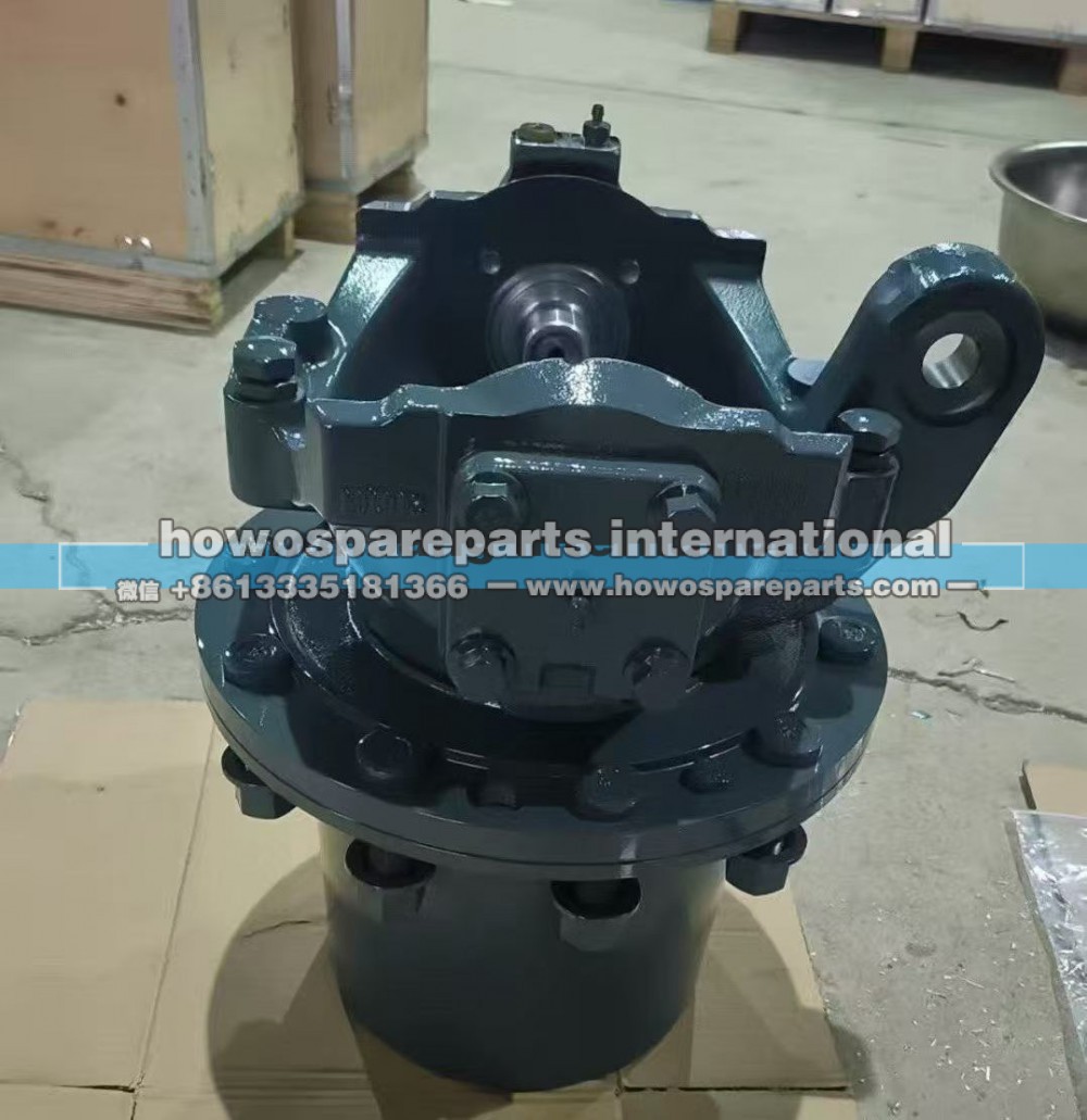 ZF3050,前桥轮边输出总成,济南冠泽卡车配件营销中心