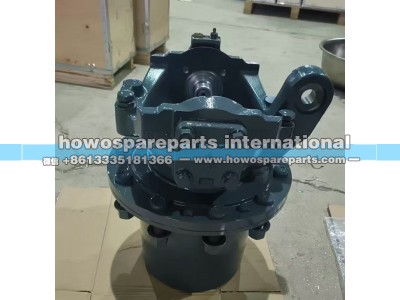 ZF3050,前桥轮边输出总成,济南冠泽卡车配件营销中心