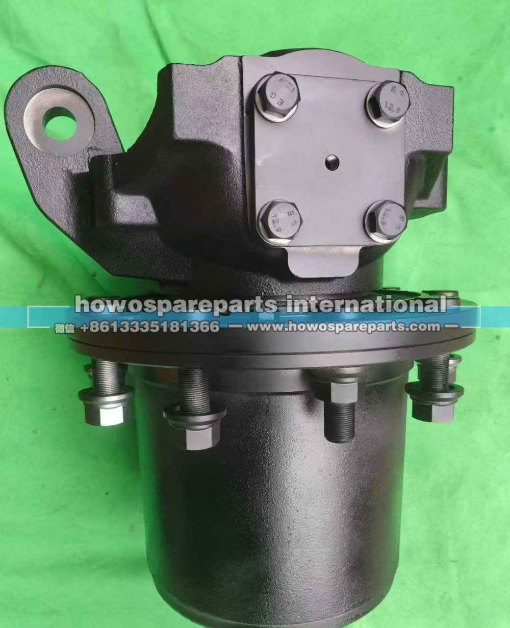 ZF3050,前桥轮边输出总成,济南冠泽卡车配件营销中心