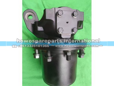 ZF3050,前桥轮边输出总成,济南冠泽卡车配件营销中心