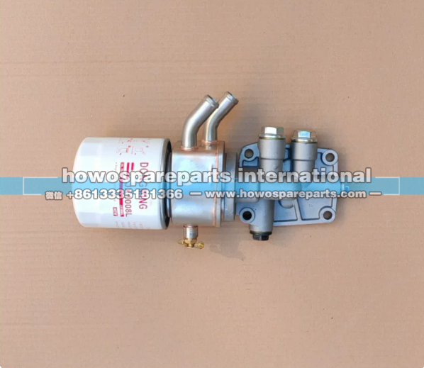 R4105,机油滤清器冷却器发电机组机油冷却器,济南冠泽卡车配件营销中心
