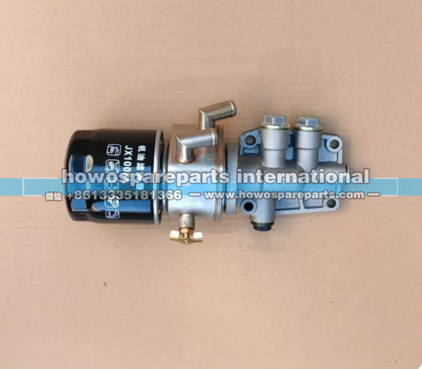 R4105,机油滤清器冷却器发电机组机油冷却器,济南冠泽卡车配件营销中心