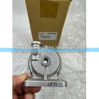 五十铃6WG1原装油水分离器