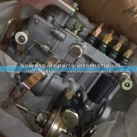 4PL2400 BHF4PM100003道依茨发动机喷油泵