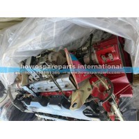 77803231  FOTON CUMMINS  X1NS6B400发动机总成