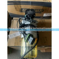 1008140022，1007122680潍柴发动机燃油水寒宝
