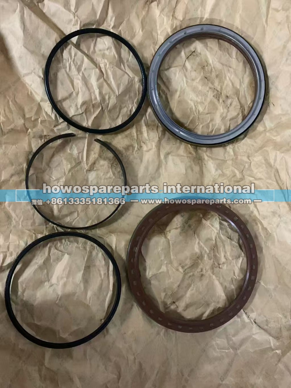 4750324000,CV轮毂轴承修理包 FAG维修工具,济南冠泽卡车配件营销中心