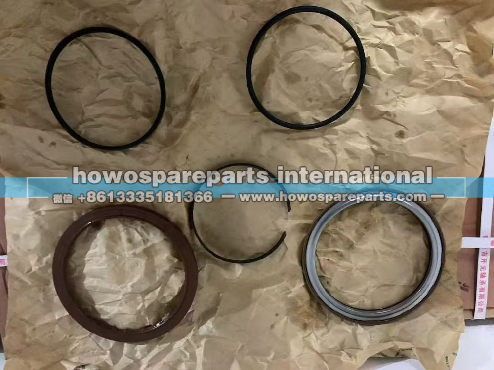 4750324000,CV轮毂轴承修理包 FAG维修工具,济南冠泽卡车配件营销中心