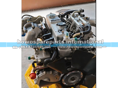 BJ493ZLQV1,福田发动机总成,济南冠泽卡车配件营销中心