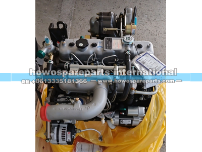 BJ493ZLQV1,福田发动机总成,济南冠泽卡车配件营销中心
