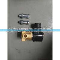 DZ913189711304陕汽尿素加热电磁阀