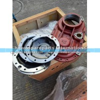 HD90149320140 陕汽过桥箱盖 汉德过渡箱盖