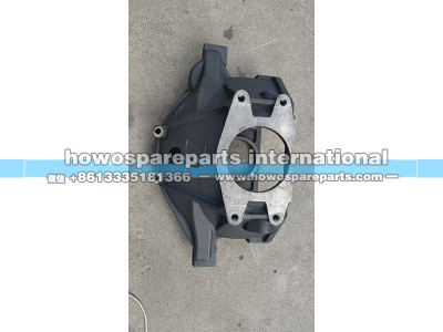 J1A15-160040,玉柴发动机飞轮壳,济南冠泽卡车配件营销中心