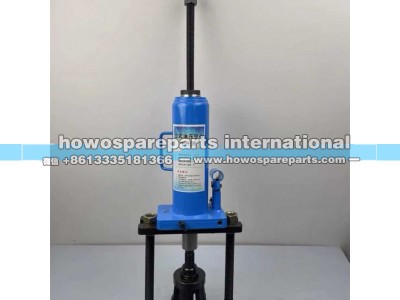 SKS-041,重汽曼C11发动机缸套拔出器,济南冠泽卡车配件营销中心