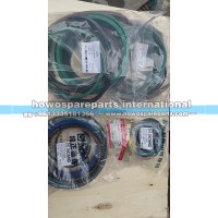Sq16T. 徐工起重机修理包Qy20k徐工起重机变副油缸修理包