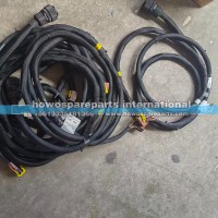 yg9525773001 Hohan底盘线束豪瀚尾灯线束
