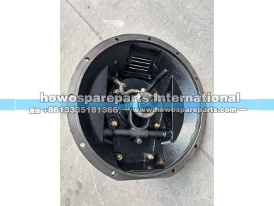 4205N120-010ASM,4205N120-010ASM 取力器总成派特摩擦式福田动力,济南冠泽卡车配件营销中心