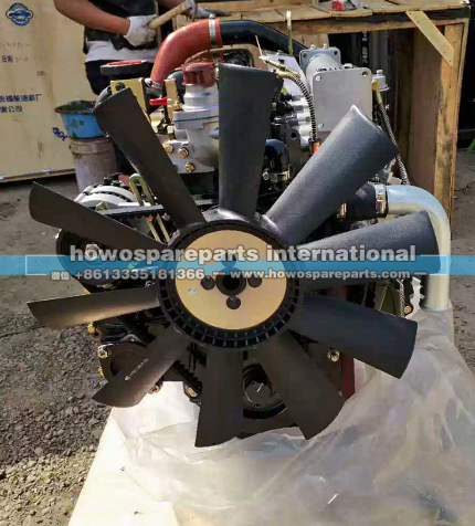 YCD4J22T-115,YCD4J22T-115   85kw 玉柴发动机总成,济南冠泽卡车配件营销中心