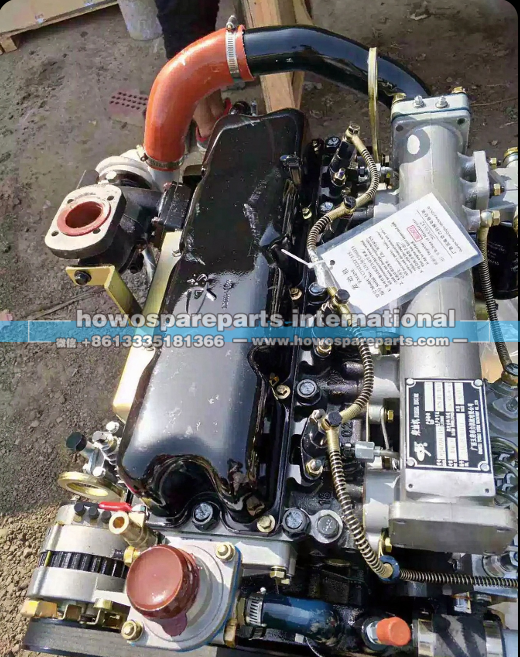 YCD4J22T-115,YCD4J22T-115   85kw 玉柴发动机总成,济南冠泽卡车配件营销中心