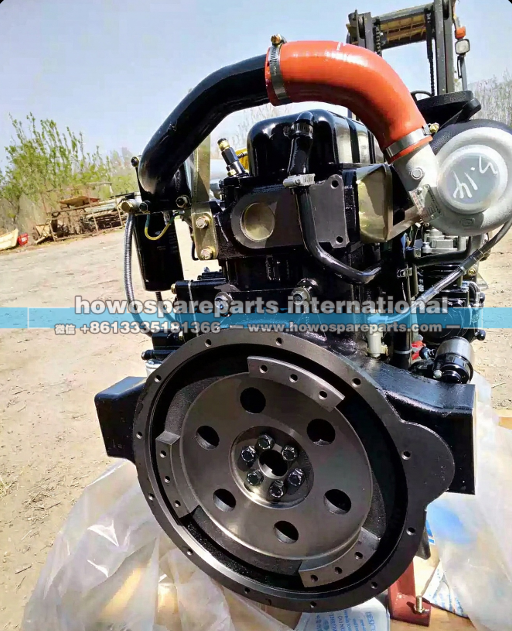YCD4J22T-115,YCD4J22T-115   85kw 玉柴发动机总成,济南冠泽卡车配件营销中心