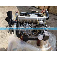 YCD4J22T-115,YCD4J22T-115   85kw 玉柴发动机总成,济南冠泽卡车配件营销中心