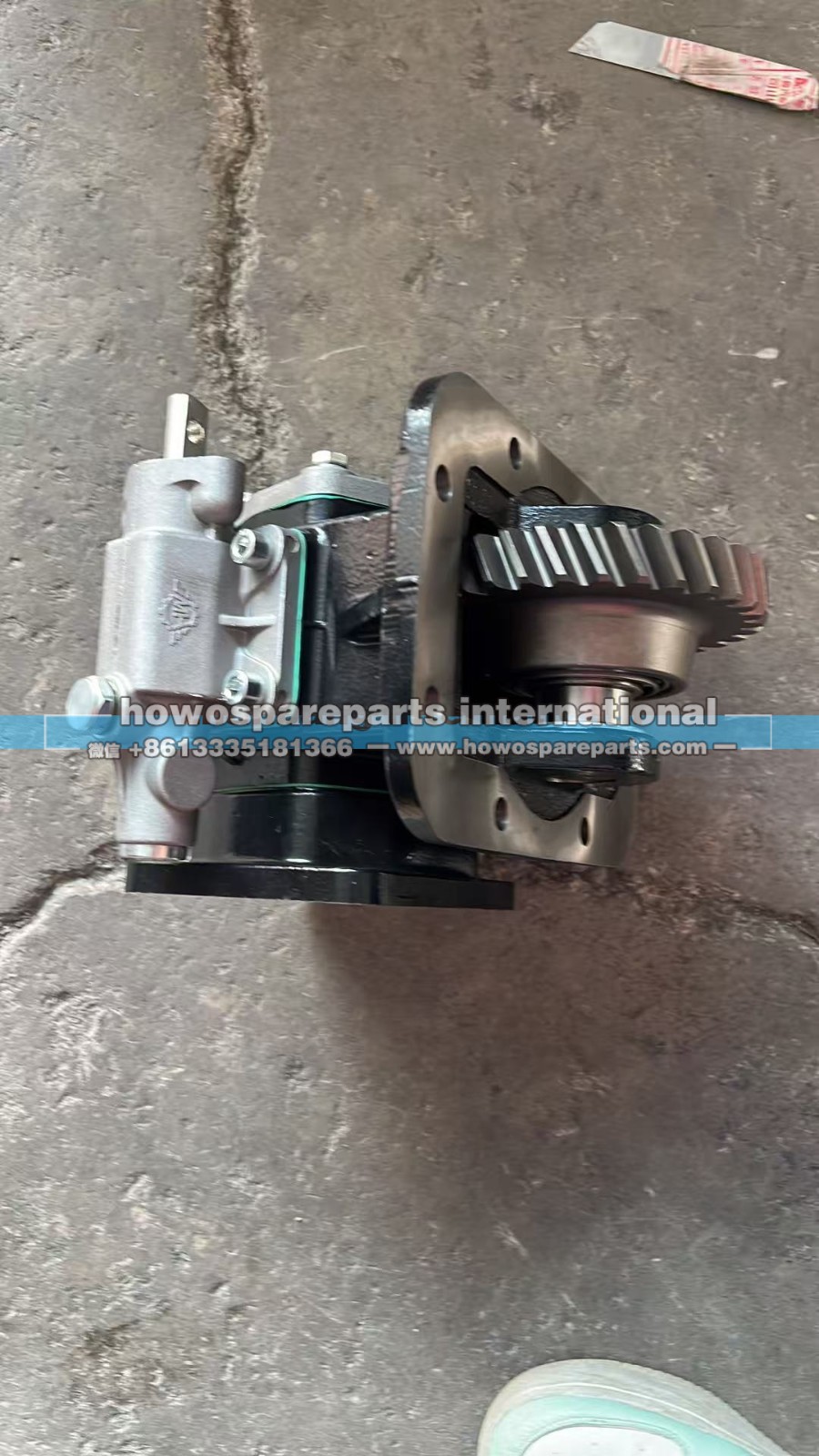 ISB187-1  BRG530 5-87610207-0D,ISB187-1  BRG530 5-87610207-0D 离合器分离轴承离合器三件套,济南冠泽卡车配件营销中心
